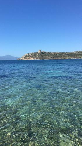 Hostal Suite Sardinia Holiday