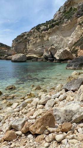 Hostal Suite Sardinia Holiday