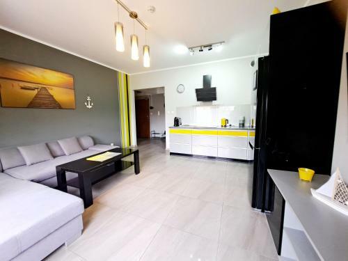 Apartamento Port Yellow