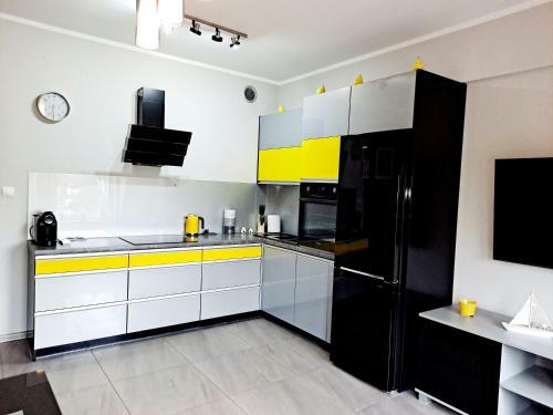 Apartamento Port Yellow