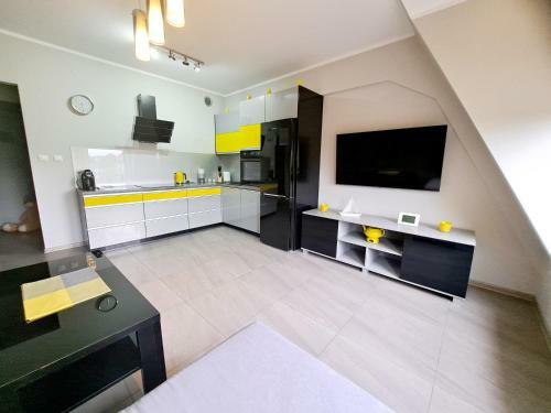 Apartamento Port Yellow