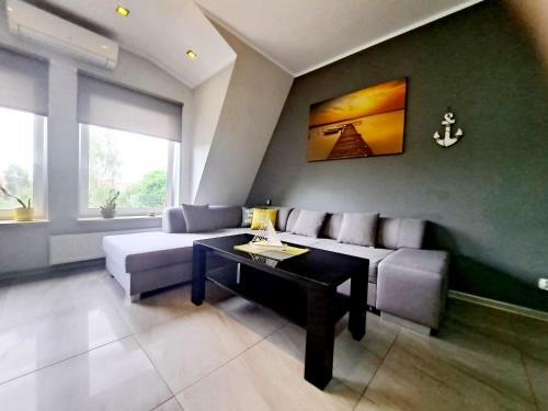 Apartamento Port Yellow
