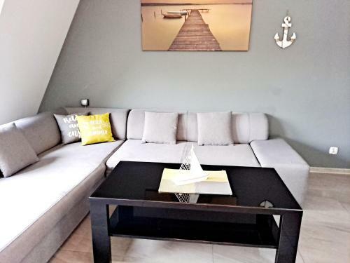 Apartamento Port Yellow
