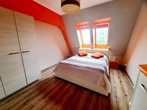Apartamento Port Yellow
