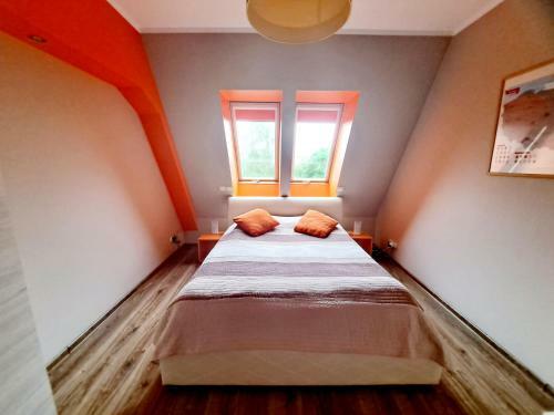 Apartamento Port Yellow