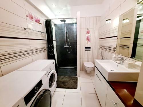 Apartamento Port Yellow