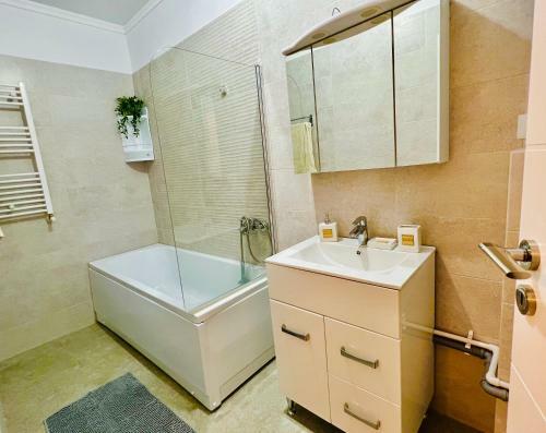 Apartamento Regim Hotelier Luxury