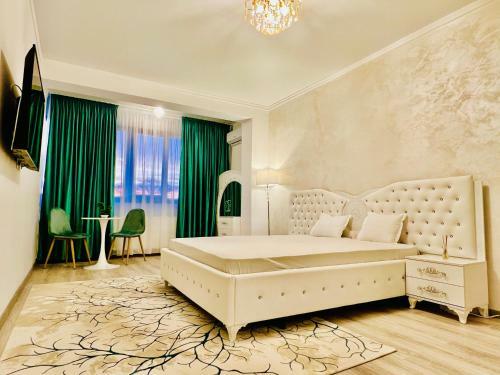 Apartamento Regim Hotelier Luxury