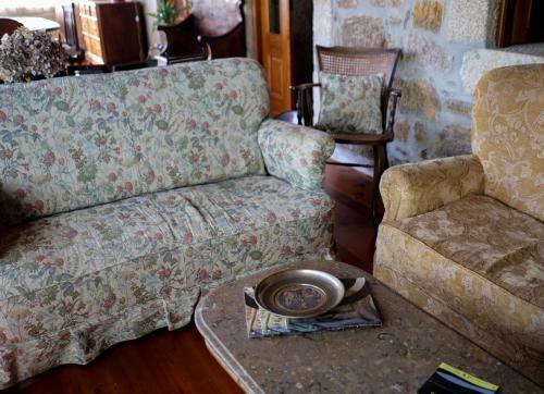 Hostal Casa Dalevada, Veade