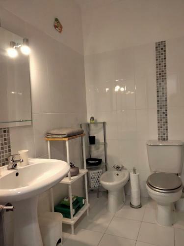Cerro Apartment
