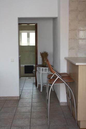 Azul Apartment