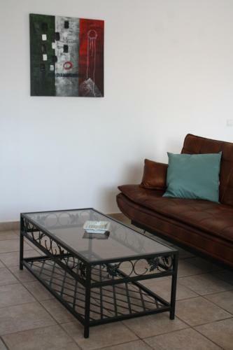 Azul Apartment
