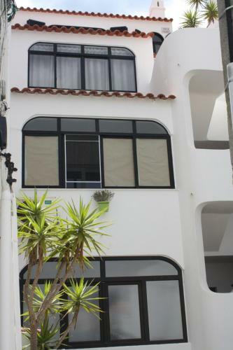 Azul Apartment