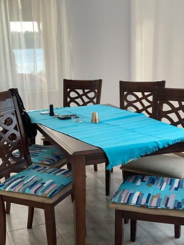Villa Beauty's Hideaway