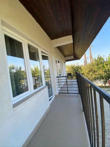 Villa Beauty's Hideaway