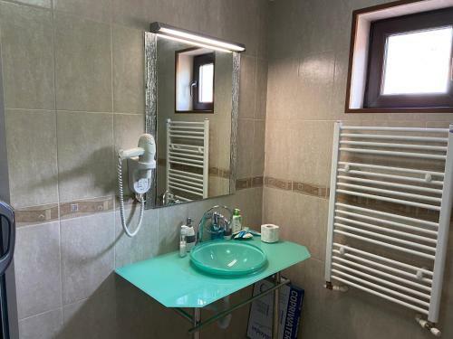 Hostal Pensiunea Montana Varlaam