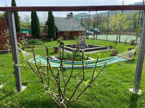 Hostal Pensiunea Montana Varlaam