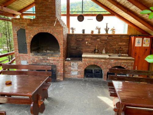 Hostal Pensiunea Montana Varlaam