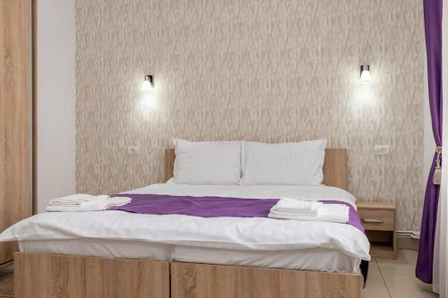 Hostal Marconi Guesthouse