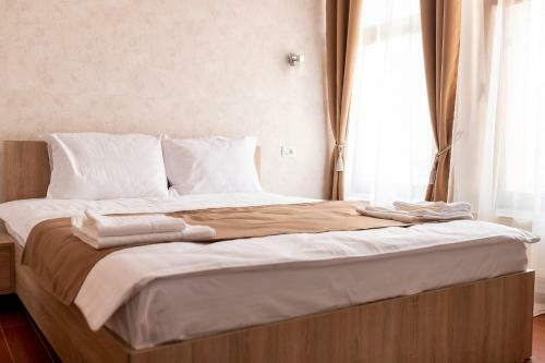 Hostal Marconi Guesthouse