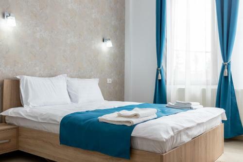 Hostal Marconi Guesthouse