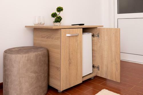 Hostal Marconi Guesthouse