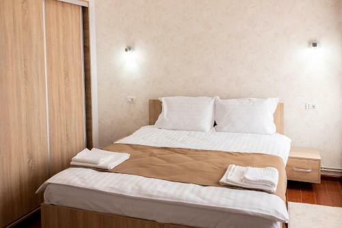 Hostal Marconi Guesthouse