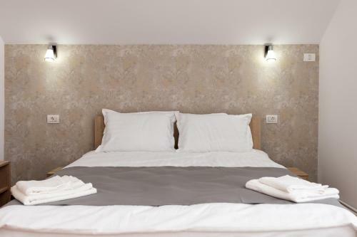 Hostal Marconi Guesthouse