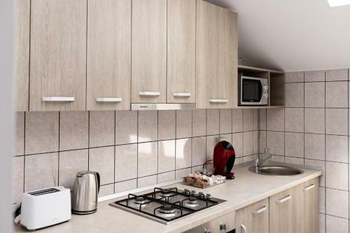 Hostal Marconi Guesthouse