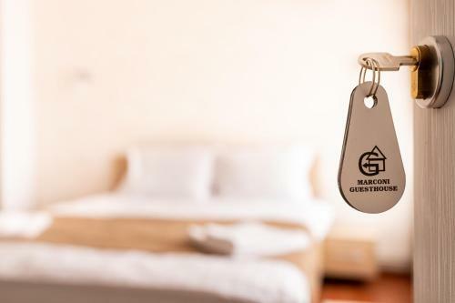 Hostal Marconi Guesthouse
