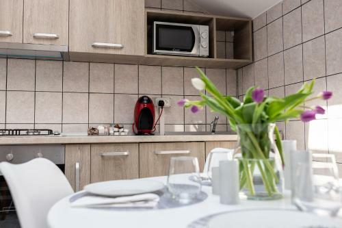 Hostal Marconi Guesthouse