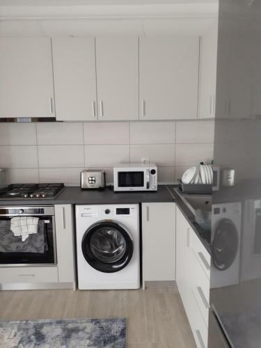 Transylvania Apartman