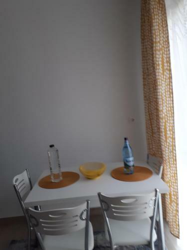 Transylvania Apartman