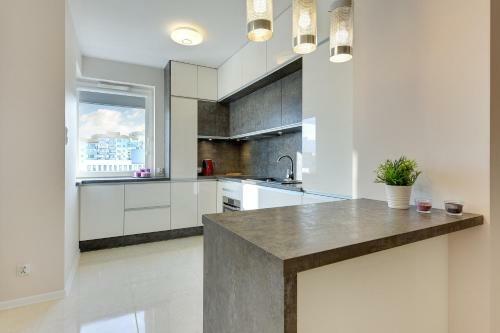 Apartamento Aviator White