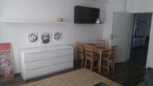 Gda?sk Old Town Holiday Apartment