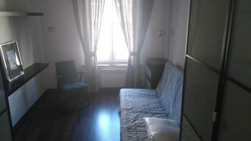 Gda?sk Old Town Holiday Apartment