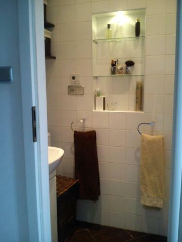 Gda?sk Old Town Holiday Apartment