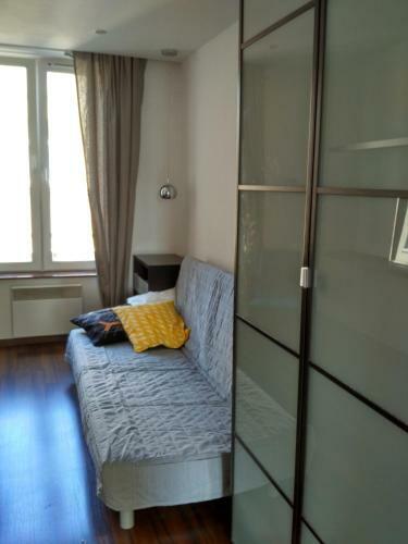 Gda?sk Old Town Holiday Apartment