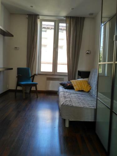 Gda?sk Old Town Holiday Apartment
