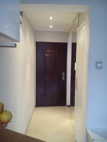 Gda?sk Old Town Holiday Apartment