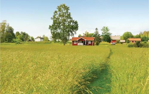 Stunning Home In Gunnarskog W/ 2 Bedrooms