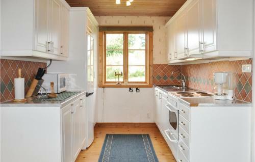 Stunning Home In Gunnarskog W/ 2 Bedrooms