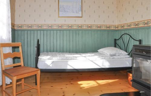 Stunning Home In Gunnarskog W/ 2 Bedrooms