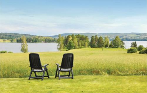 Stunning Home In Gunnarskog W/ 2 Bedrooms