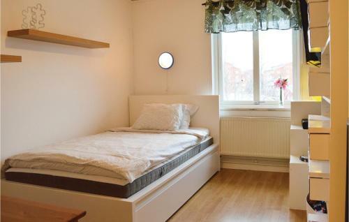 Three-bedroom Holiday Home In Gustavsberg