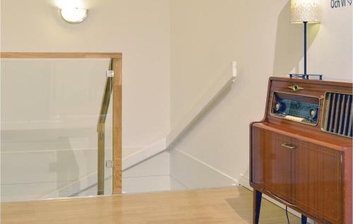 Three-bedroom Holiday Home In Gustavsberg