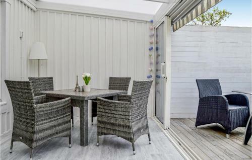 Three-bedroom Holiday Home In Gustavsberg