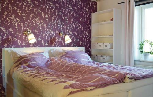 Three-bedroom Holiday Home In Gustavsberg