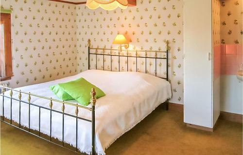 Nice Home In Gusum With Sauna, Wifi And 4 Bedrooms