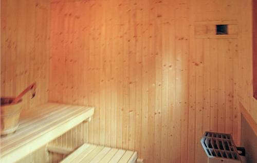 Nice Home In Gusum With Sauna, Wifi And 4 Bedrooms